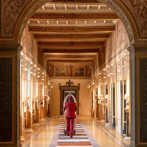 Hotel Palazzo Talia - Small Luxury Of The World 5*