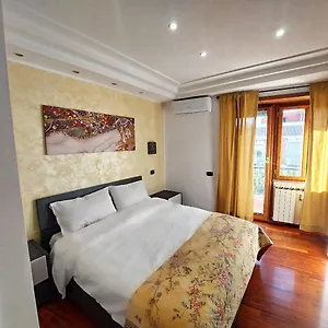 Bed & Breakfast Tre Fiori