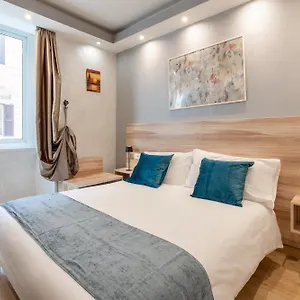 Rome Love Hotel *