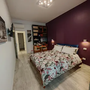 De Liz Y Fabrizio Guest house