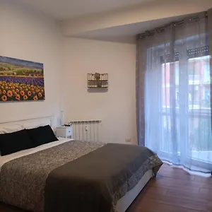 San Paolo Apartment *
