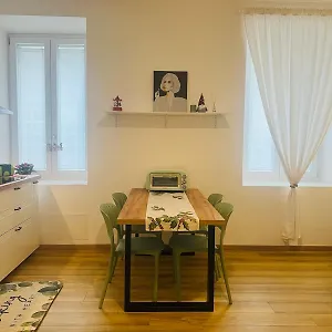 Al Lotto 27 Garbatella Storica Apartment Rome