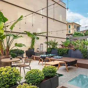 The Spring House Vatican, Tapestry Collection By Hilton Hotel