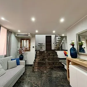 Apartment Delizioso *