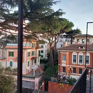 Nido Sul Colle Aventino * Roma