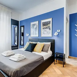 Ferravilla Apt, 2 Min To Subway! דירה רומא