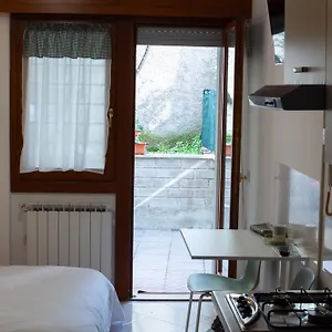 La Casetta Tiny House In * Rome