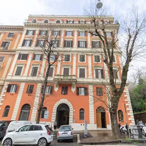 Apartment Trastevere Heart Of *