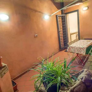 Intra' Residenza In Trastevere Rome