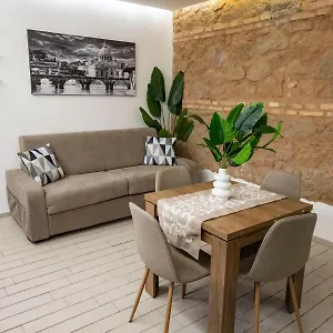 Maison Monteverde, Trastevere * Rom