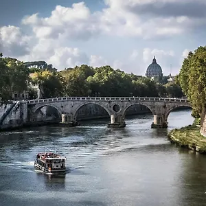 Maison Yassi Piazza Del Popolo Apartment *