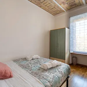 Apartment Center Garbatella *