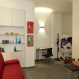 Fausta Feriehus Rom