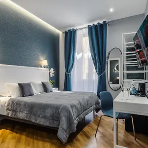 Guest house Bed And 2*