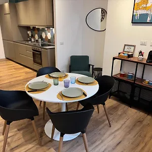 Apartment Luce Trastevere *