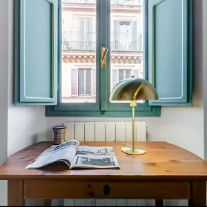 Bed and breakfast La Farina Roma