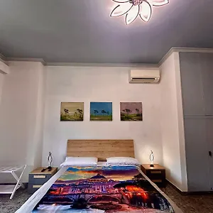 La Casa Di Ezechiele Guest house Rome
