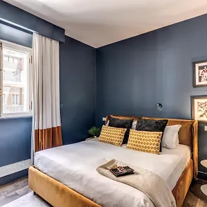 Telier Tomacelli Guest house Rome