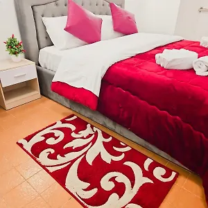 Apartment Palace Rome