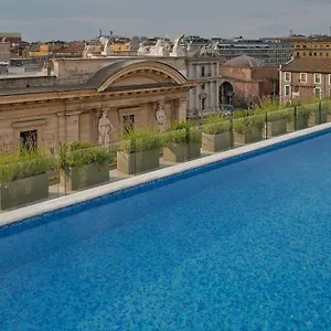 Anantara Palazzo Naiadi - A Leading Of The World Hotel