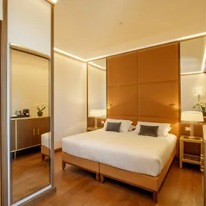 Imperiale By Omnia 4* Rome