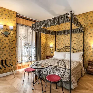 Bed & Breakfast Residenza Ave 4*
