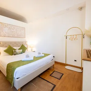 Mb Margutta Holiday home Rome