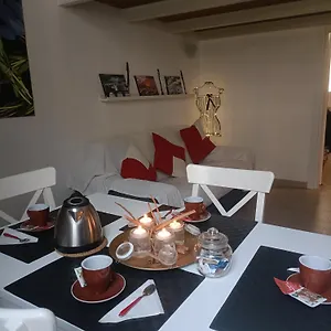 Apartamento Trastevere In Loft
