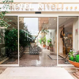 Western Rivoli Hotel 4*