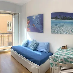 Sunshine Apartment Rome