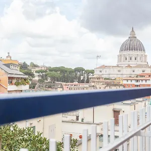 Le Terrazze Del Duca San Pietro Pensión *