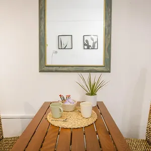 Bb Trastevere Station - Room3 Bed & Breakfast 2*