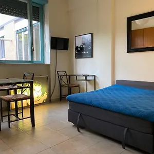 Easy & Cosy In Flaminio Apartment