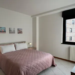 Apartamento Casa Serena *