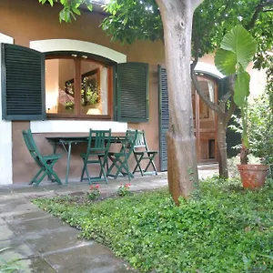 Appartamento Garden Palatino Apartment