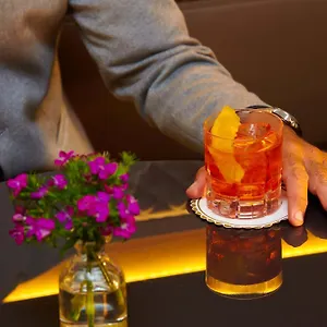 Harry's Bar Trevi & Restaurant Otel Roma