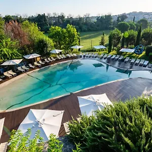 Hotel A.roma Lifestyle 4*