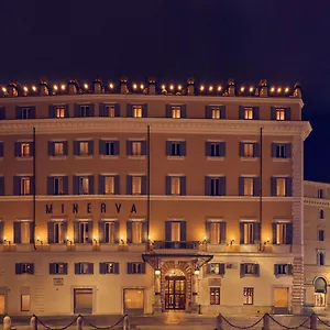 Orient Express La Minerva 5*