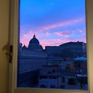 Vatican Rooftop - New Opening Apartment
