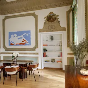 Domus Regia - Luxury Experience Apartment *