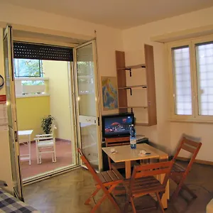 Tiziano 67 Guest house Rome