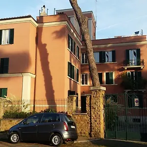 Vecchia Frühstückspension