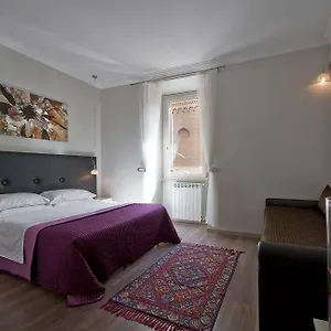 16 Relais 2* Roma