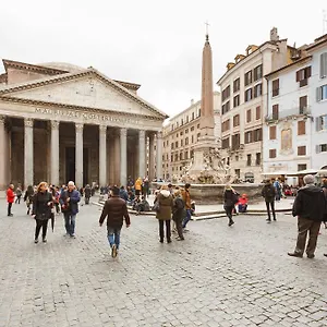 Rotondapantheon * Rome