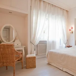 Monte Del Gallo Apartment Rome