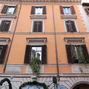 Holiday home Dab Campo De Fiori