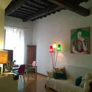 Apartment Casa Vicolo Del Leopardo Trastevere