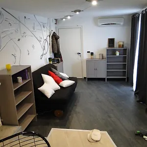 Apartment Jazz Style *