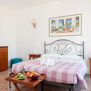 Apartment Giambullari *