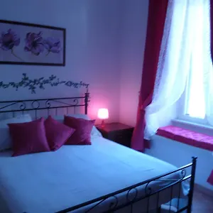 Holiday Il Sogno A San Pietro Apartment Rome